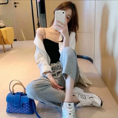 高年级姐妹会