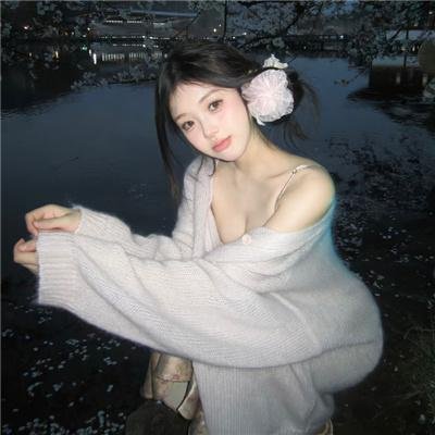 50英尺高的女人
